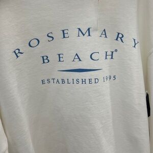 Rosemary beach comfort colors